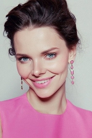 Elizaveta Boyarskaya portrait