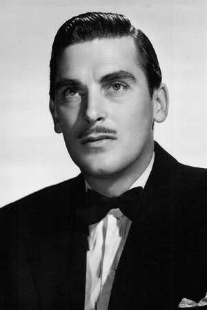 Richard Hart portrait