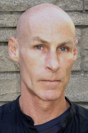 Joseph McKenna portrait