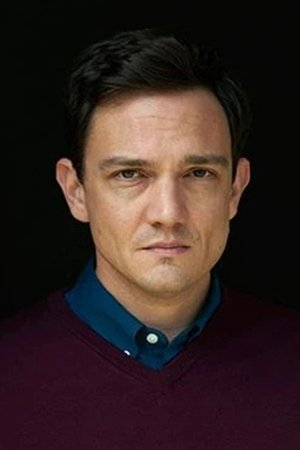 Sebastian Armesto portrait