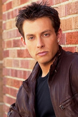 Dan Karaty portrait