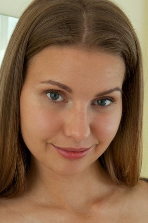 Lara Sugar portrait