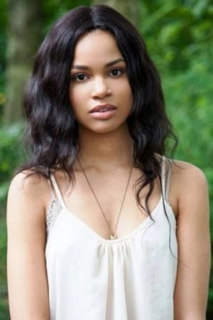 Nesta Cooper portrait