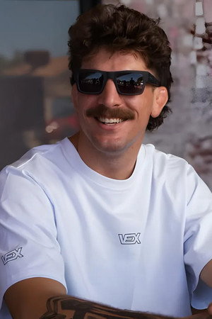Quillan Salkilld portrait