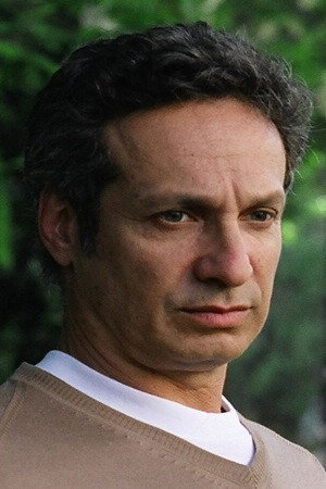 Shmuel Vilozni portrait