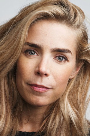 Chloe Partridge portrait