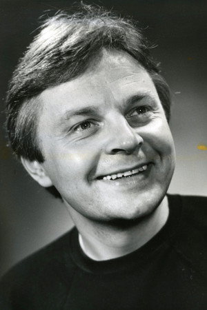 Ivo Linna portrait