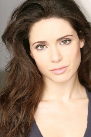 Ali Cobrin portrait