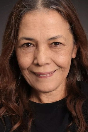 Güliz Şirinyan portrait