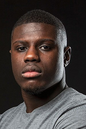 Peter Kadiru portrait