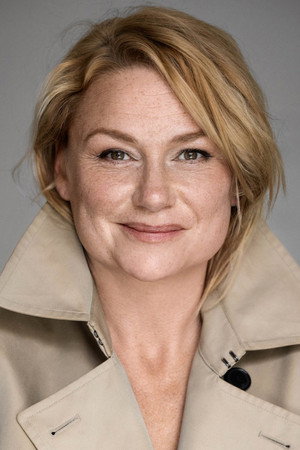 Malin Levanon portrait