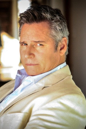 Dan Gauthier portrait