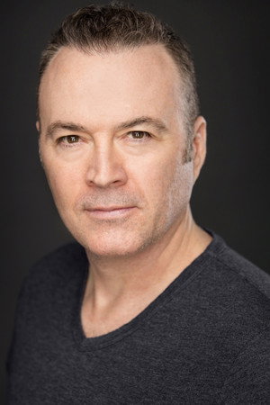 Greg Nutcher portrait