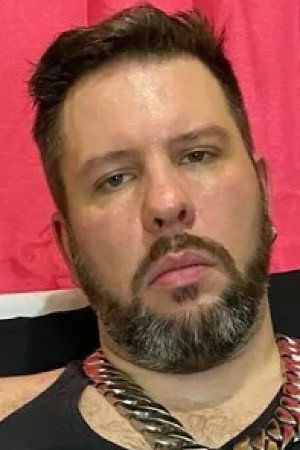 Adam Jones portrait