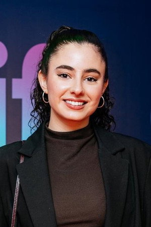 Nicole Atalla portrait