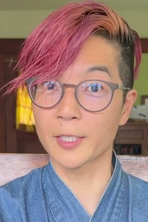 Mach Tony Kobayashi portrait