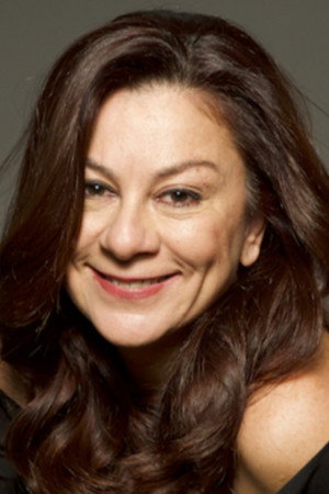 Hülya Şen portrait