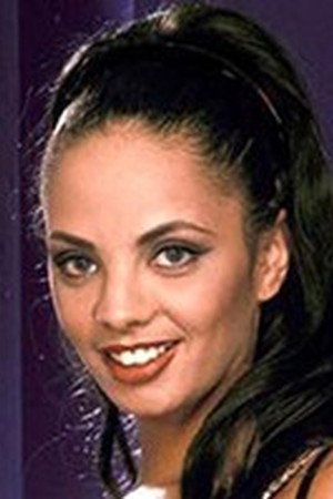 Toni portrait