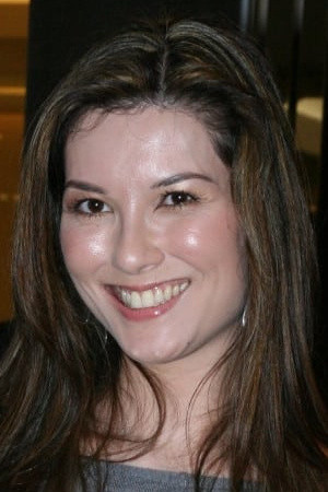 Annamarie Ameera portrait