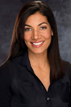 Rena Maliszewski portrait