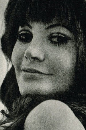 Bambi Allen portrait