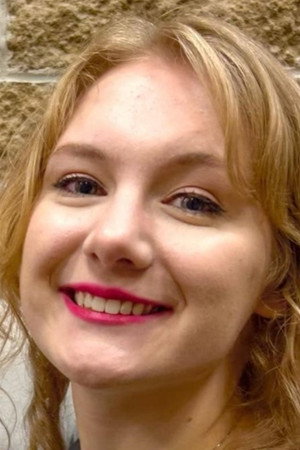 Kinley McGowen portrait