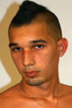 Rico Zaas portrait