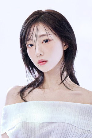 YeoJin portrait