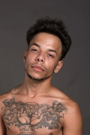 Tayveon Martin portrait