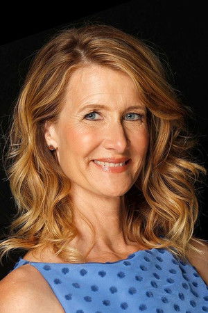 Laura Dern portrait