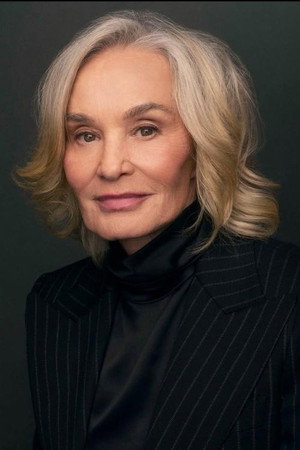 Jessica Lange portrait