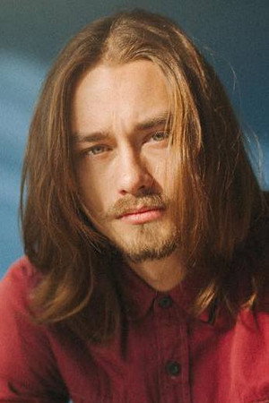 Pavlo Tur portrait