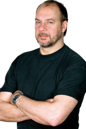 Paulo César Grande portrait