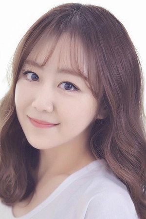 Mi So-yun portrait