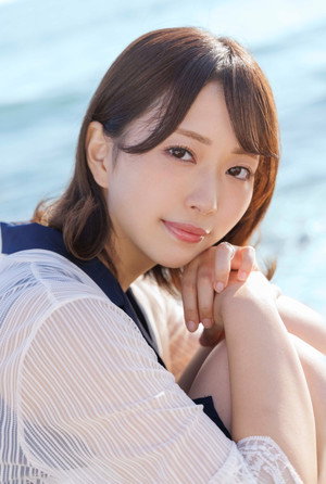 Yukine Nakasaki portrait