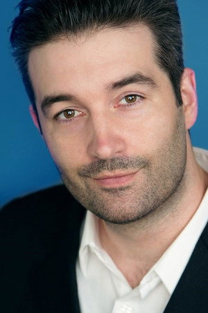 Jason Konopisos-Alvarez portrait