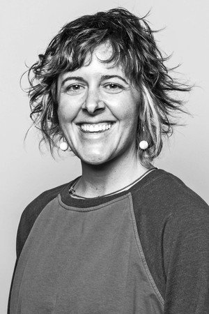 Chantel Astorga portrait