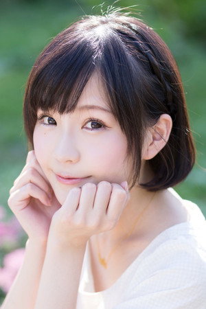 Minami Takahashi portrait