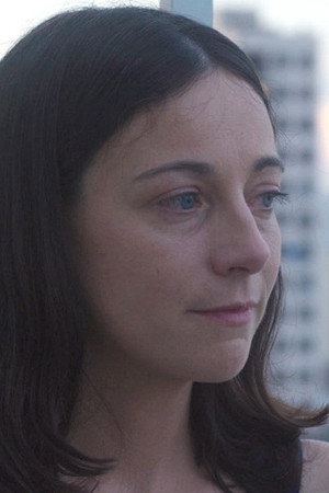 Elisa Carricajo portrait