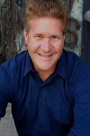 David Dietz portrait