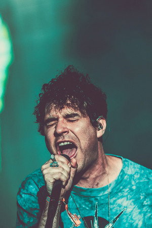 Avey Tare portrait