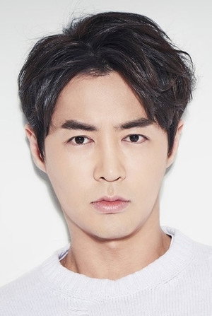 Jun Jin portrait