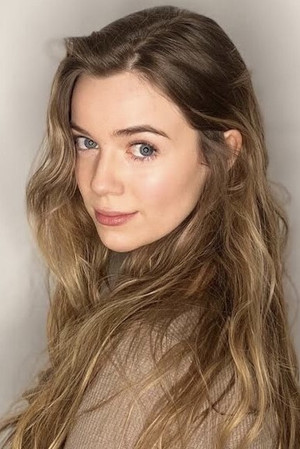 Megan Best portrait