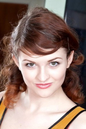 Fawna Latrisch portrait