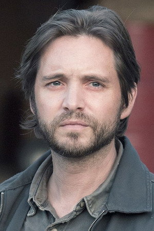 Aaron Stanford portrait