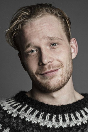 Pääru Oja portrait