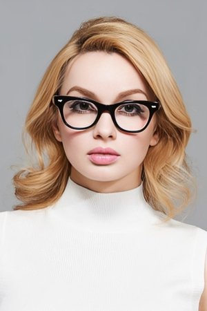 Irina Griga portrait