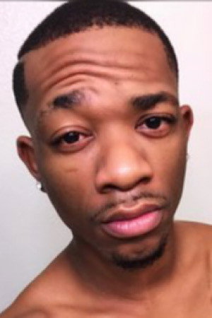 Taylor Jai portrait