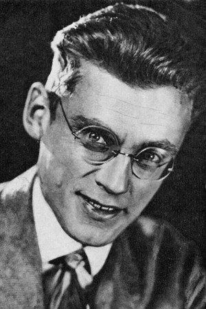 Vladimir Fogel portrait
