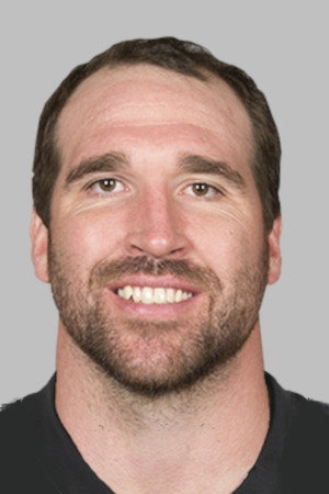 Jared Allen portrait